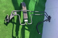 фото thumb №5, Радиатор усилителя 3.2 2.6 benzyn mercedes w211