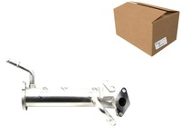 фото thumb №1, Радиатор выхлопных газов ford 2.4tdci abakus