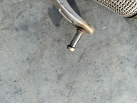 фото thumb №5, Труба шланг рециркуляції вихлопних газів audi a6 c8 4k0253343b