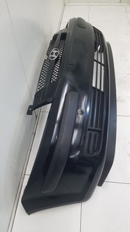 фото thumb №7, Бампер перед передній hyundai getz