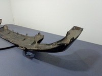 фото thumb №6, Bmw x3 g01 lci накладка диффузор бампера зад msp m набор 8081853