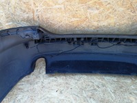 Audi a6 c6 4f 4f5 05-11 sedan pdc бампер задняя задний 4f5807303 Оригинал, фото thumb