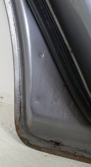 фото thumb №8, Дверь задние левый задняя 25g mazda 6 i gg kombi