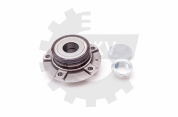 фото thumb №12, Подшипник ступица колёса зад peugeot 407 508 607