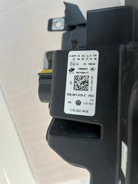 фото thumb №12, Vw id3 id.3 лампа передня ліва перед 10b941035c