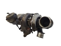 Turbo toyota avensis t270 1102230128 Недорого, фото thumb