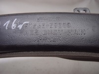 фото thumb №7, Впуск воздухозаборник воздуха hyundai h350 2.5 crdi