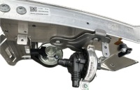 Панель  перед передний кронштейн  помпа mercedes c w206 оригинал кронштейн крепления Цена, фото thumb