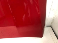 фото thumb №14, Капот крышка двигателя mercedes b-klasa w247