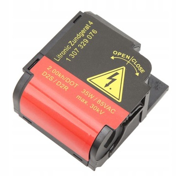 фото thumb №11, Баласт запальник фари ксенонових hid стартер ксенон d2s do jetta