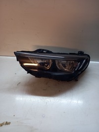 фото thumb №1, Лампа левый перед opel insignia b 39154596