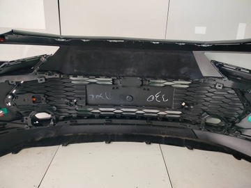 фото thumb №10, Бампер капот крило лампа перед toyota ch-r ii gr 23-