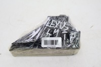 фото thumb №8, Lexus lm ii молдинг крила порога права зад 76907-v2030 223