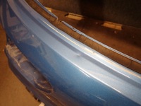 фото thumb №3, Кришка зад hyundai tucson iii 3 15-