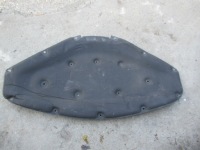 фото thumb №1, Bmw 4 f36 430i 16 r. шумоизоляция капот