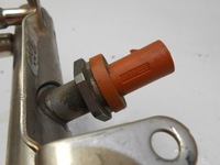 фото thumb №7, Vw tiguan vw scirocco audi a3 молдинг упорскування 06j133317ab + датчик