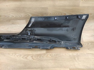 фото thumb №9, Audi a5 rs5 купе 8w6 права планка порогова 8w6853860f