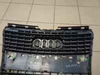 фото thumb №11, Решётка радиатора решётка audi a8 d3 рестайлинг 06-10 4e0853653ac 4e0853651ae