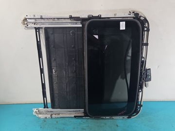 фото thumb №1, Люк kpl lexus rx ii 03-08