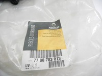 фото thumb №11, Шланг радиатора верхний renault 21 оригинальный номер 7700783013