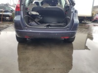 фото thumb №15, Citroen c4 picasso i 1 ua бампер задняя pdc kenc короткий !