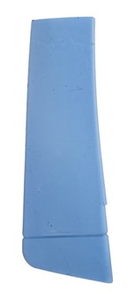 фото thumb №1, Iveco stralis спойлер вітровик закабінна спойлер