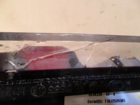 фото thumb №16, Tesla model x лампа задня права 1034337