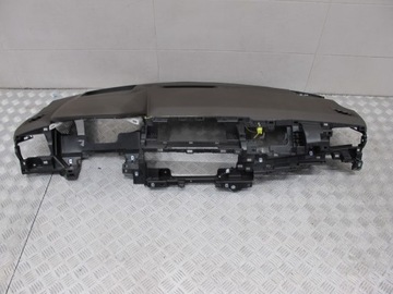 фото thumb №5, Nissan x-trail t33 панель роздавальна консоль air bag комплект оригінал 2022-