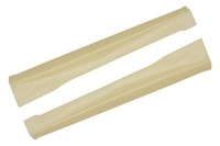 фото thumb №1, Накладки порогові smart fortwo 453 2014-l