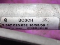 фото thumb №10, Opel astra h iii 5d механизм моторчик дворник 0397020632 0390241538