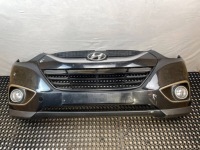 Купити Бампер передні  передній протитуманна фара решітка радіатора hyundai ix35 2009-, фото thumb