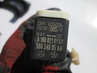 фото thumb №12, Dodge charger 2014 датчик удара 56054085aa challenger chrysler 300