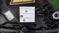 фото thumb №6, Правая фара bmw x3 g01 рестайлинг laser