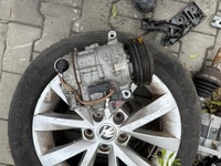 фото thumb №1, Компресор кондиціонера 447280-7110 mercedes b-klasa w246 w176