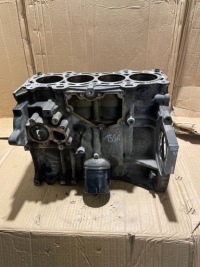 Купить Ford fiesta блок двигателя, фото thumb