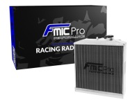 фото thumb №1, Радиатор wody fmic. pro honda civic x-core 99-02