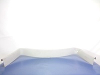 фото thumb №1, Chrysler pacifica i захист накладка кришки задня