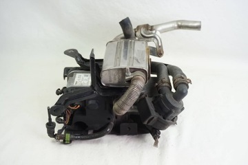 фото thumb №4, Отопление стояночный вебасто vw passat b7 3aa815005d 9026129a
