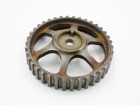 фото thumb №1, Колесо распределительного вала 1.6 8v megane scenic 1 logan clio 2