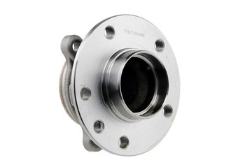 фото thumb №2, Ступица колёса зад fiat 500x 2wd 14-