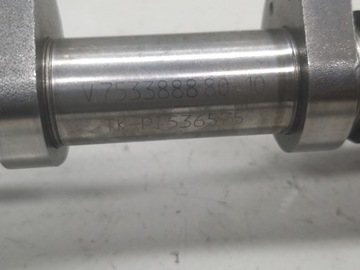 фото thumb №15, Вал mimośrodowy 1.6 vti 5f01 partner iii berlingo 308 r56 v753388880