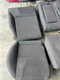 фото thumb №7, Ford focus mk3 диван сидіння сидіння перед передні зад задня задні