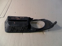 фото thumb №9, Toyota corolla 04-07 решётка радиатора решётка w бампер левая