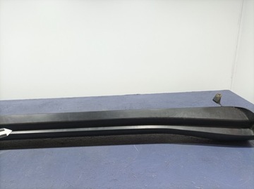 фото thumb №10, Infiniti fx ii рестайлінг qx70 планка накладка порогова ліва 76851-1cb0a-005