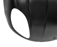 Капот к porsche macan 95b 2014-2018 95b823031 с Разборки, фото thumb