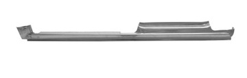 фото thumb №1, Порог правый ford transit tourneo connect 4-дверной 2002-2009