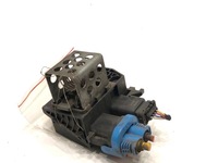 фото thumb №1, Модуль вентилятора citroen c4 picasso ii 9673999980 1.6 120km блок керування