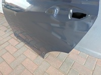 фото thumb №5, Двері hyundai bayon задня лівий задні ліва poznań giełda