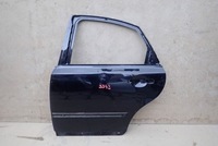 фото thumb №1, Дверь левая задние левый задняя volvo s40 ii 2004-