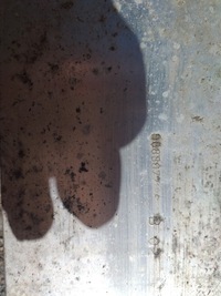 фото thumb №8, 968807218 задня балка бампера do peugeota 508